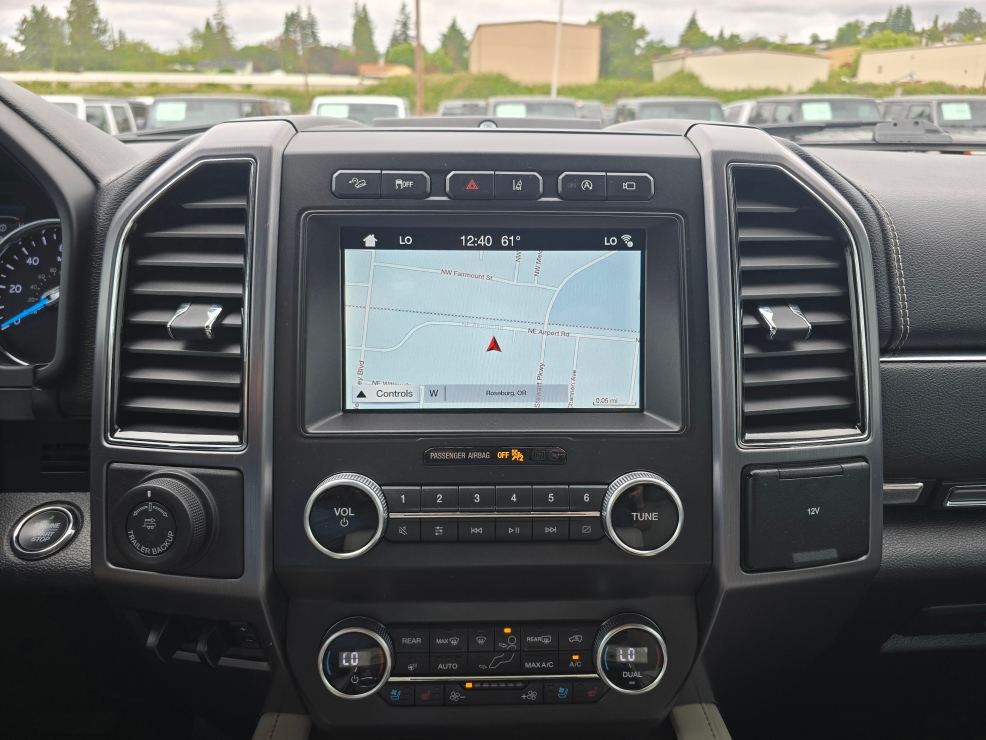 Thumbnail: 2019 Ford Expedition - 11