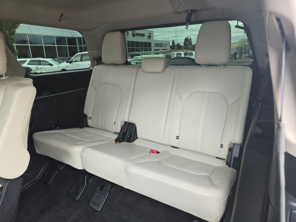 Thumbnail: 2019 Ford Expedition - 20