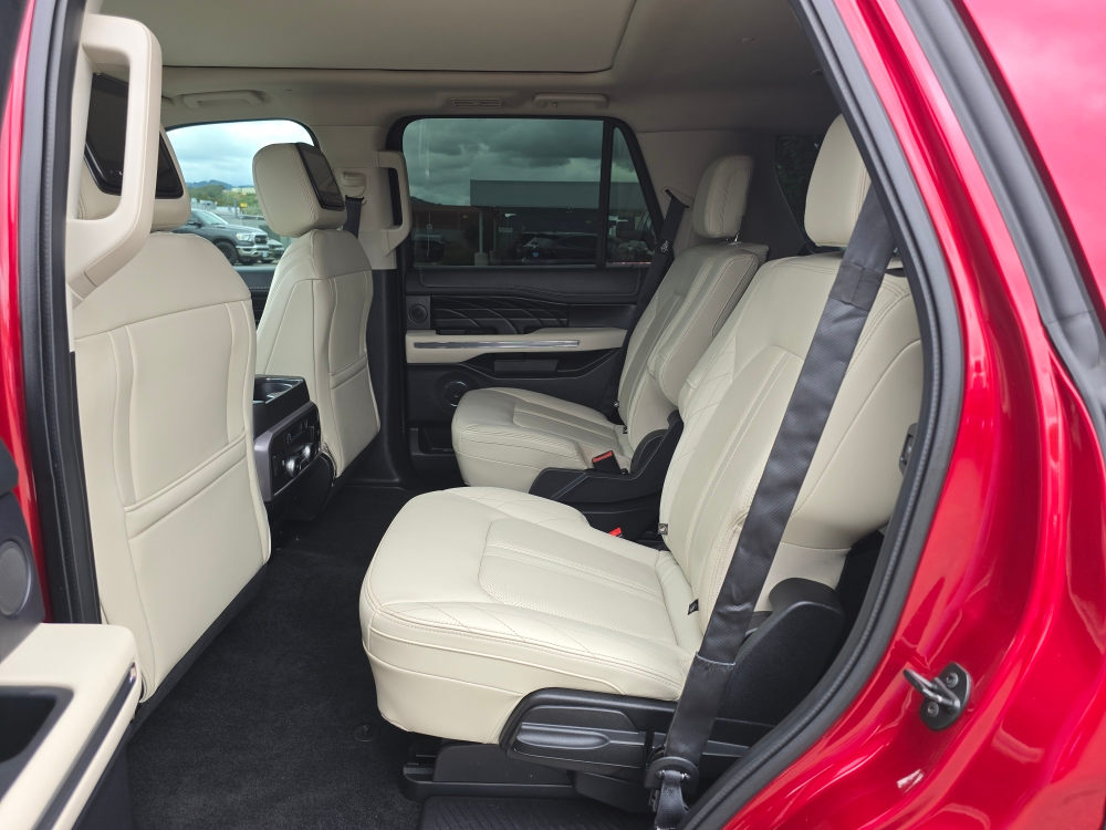 Thumbnail: 2019 Ford Expedition - 10