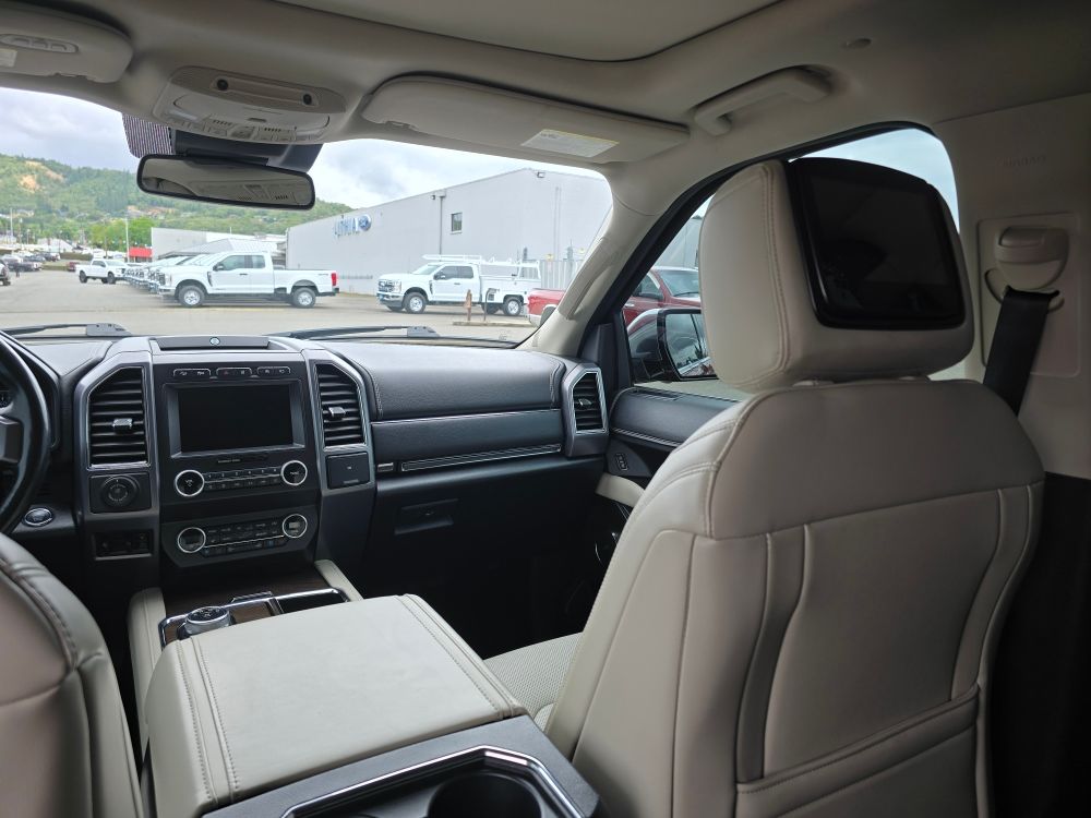 Thumbnail: 2019 Ford Expedition - 19