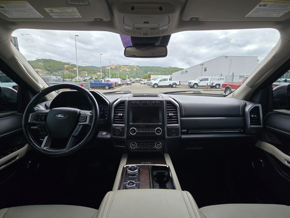 Thumbnail: 2019 Ford Expedition - 2