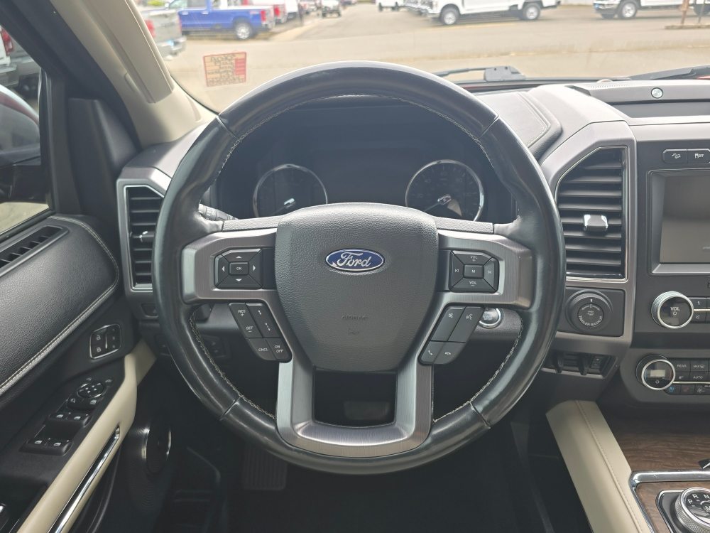 Thumbnail: 2019 Ford Expedition - 7