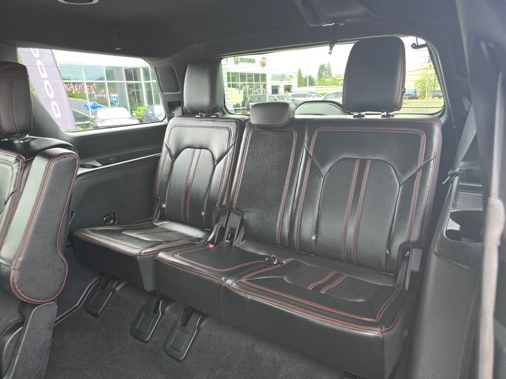 Thumbnail: 2020 Ford Expedition - 19