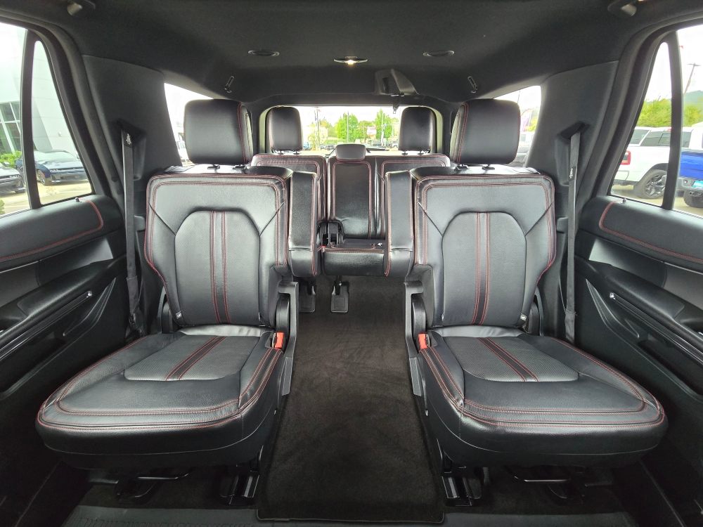 Thumbnail: 2020 Ford Expedition - 20