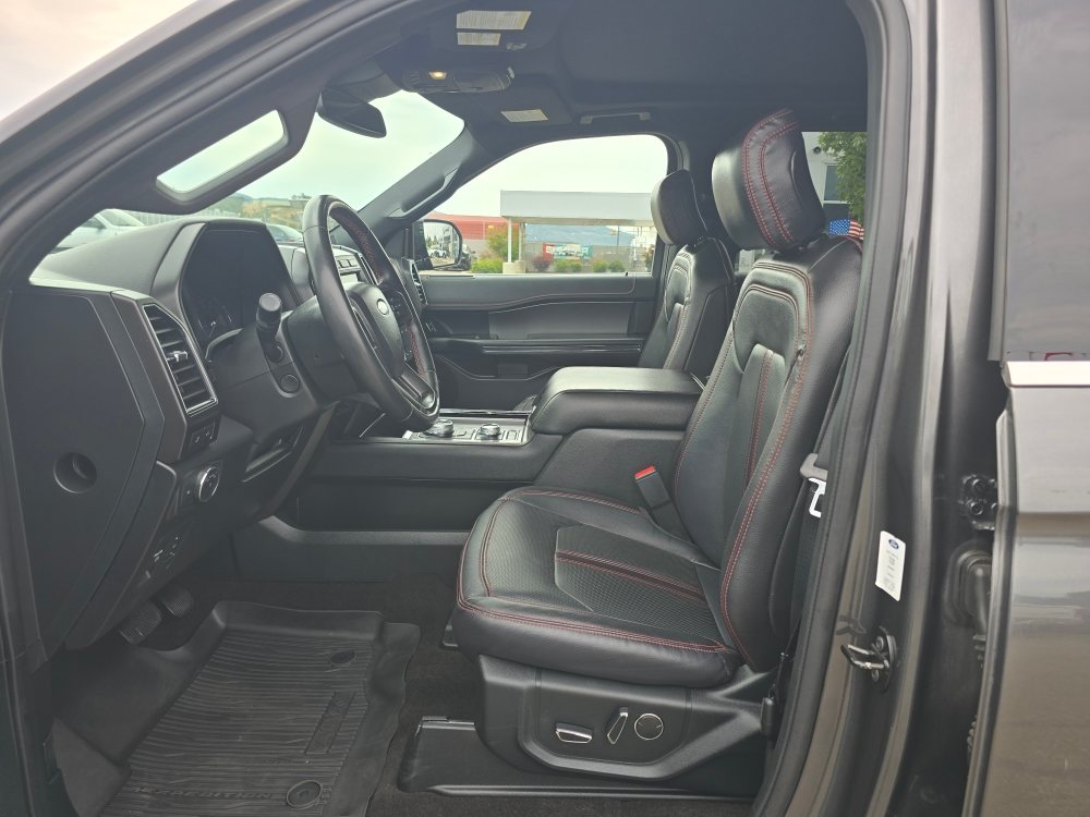 Thumbnail: 2020 Ford Expedition - 8