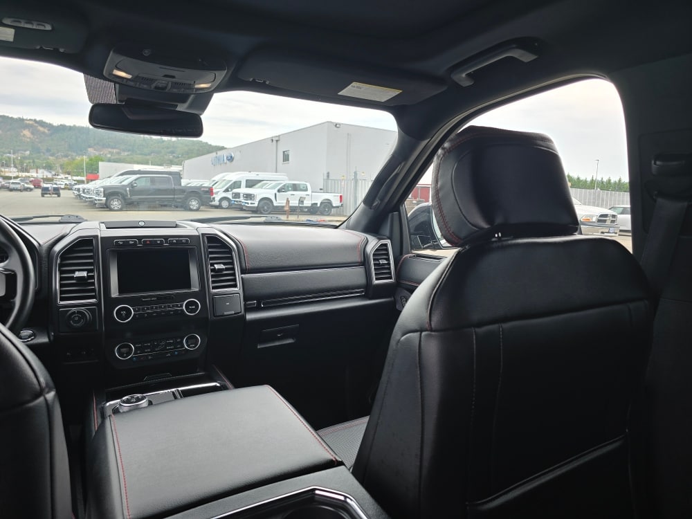 Thumbnail: 2020 Ford Expedition - 18