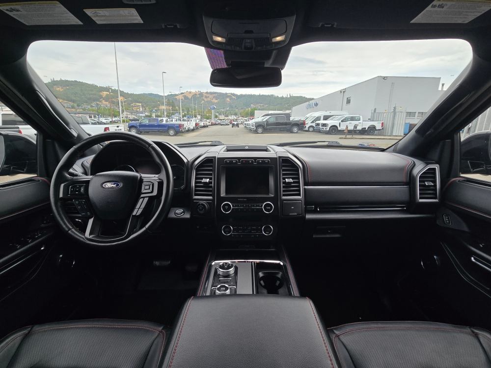 Thumbnail: 2020 Ford Expedition - 7