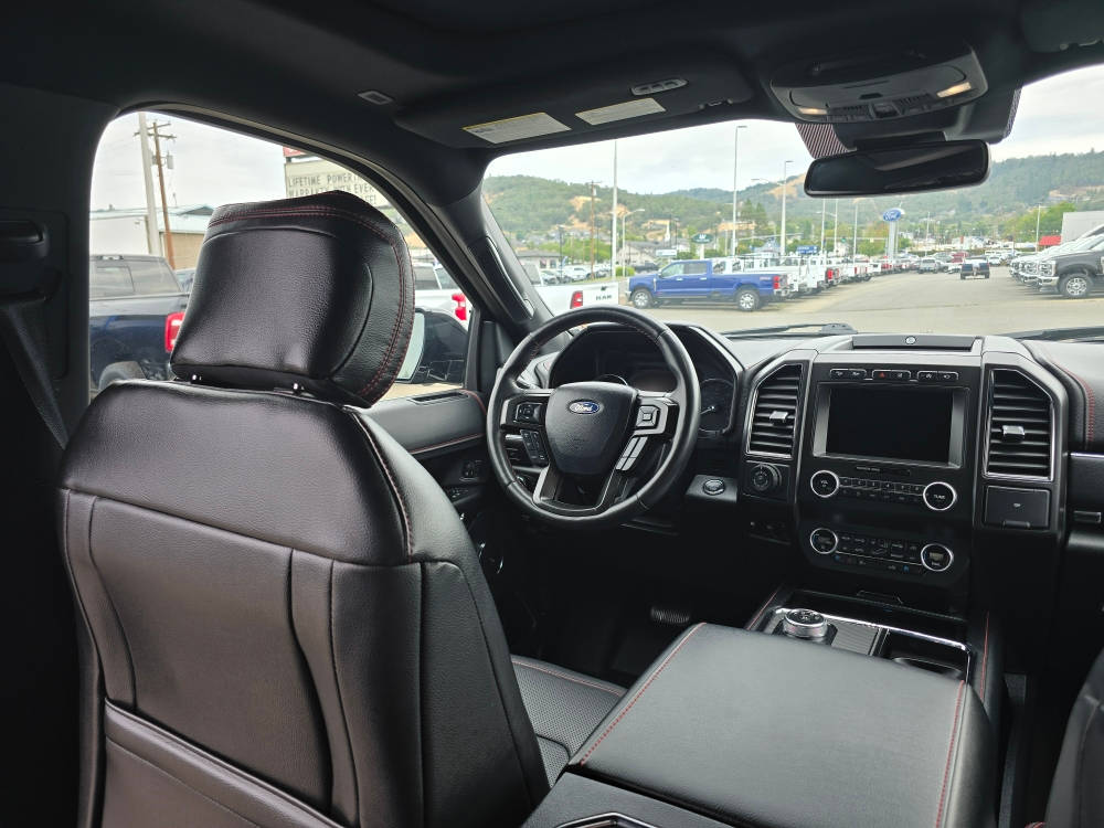 Thumbnail: 2020 Ford Expedition - 9