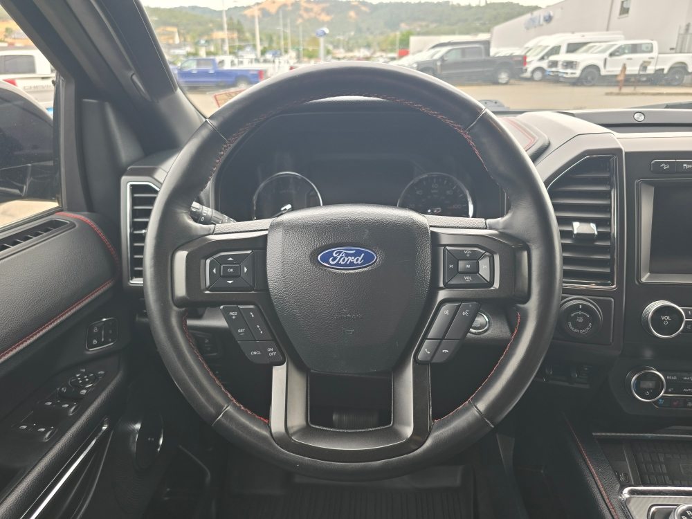 Thumbnail: 2020 Ford Expedition - 2