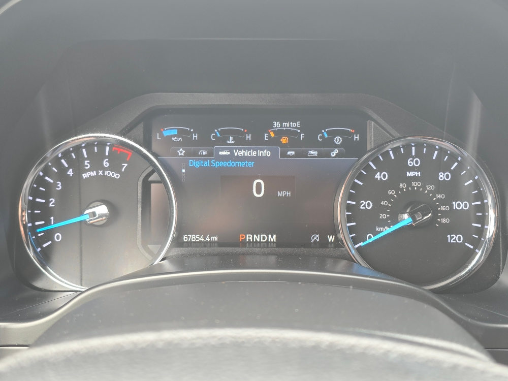 Thumbnail: 2020 Ford Expedition - 13