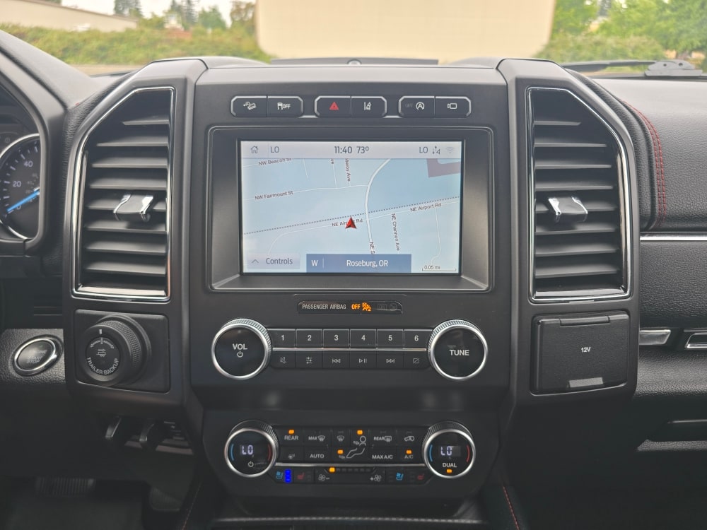 Thumbnail: 2020 Ford Expedition - 11
