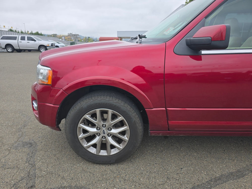 Thumbnail: 2015 Ford Expedition - 5