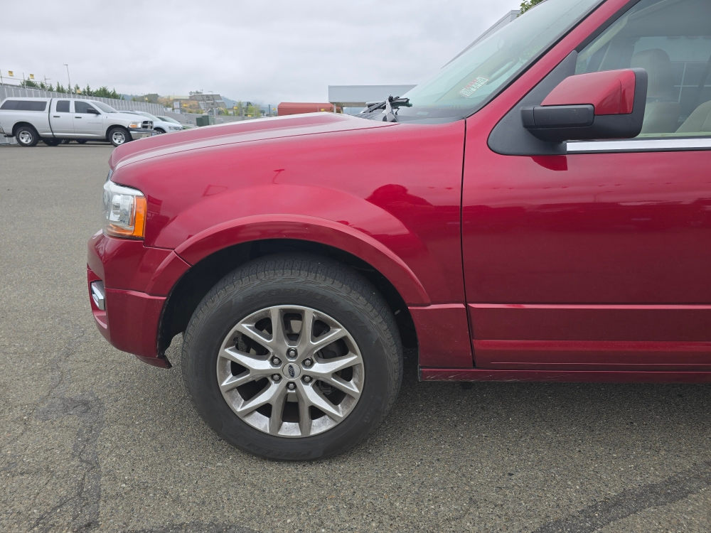 Thumbnail: 2015 Ford Expedition - 14