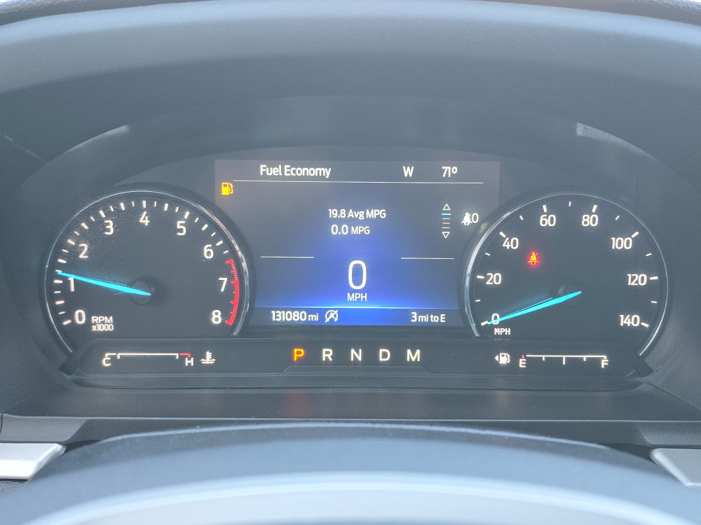 Thumbnail: 2021 Ford Explorer - 14
