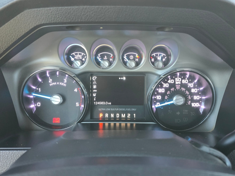Thumbnail: 2015 Ford F-250 - 11