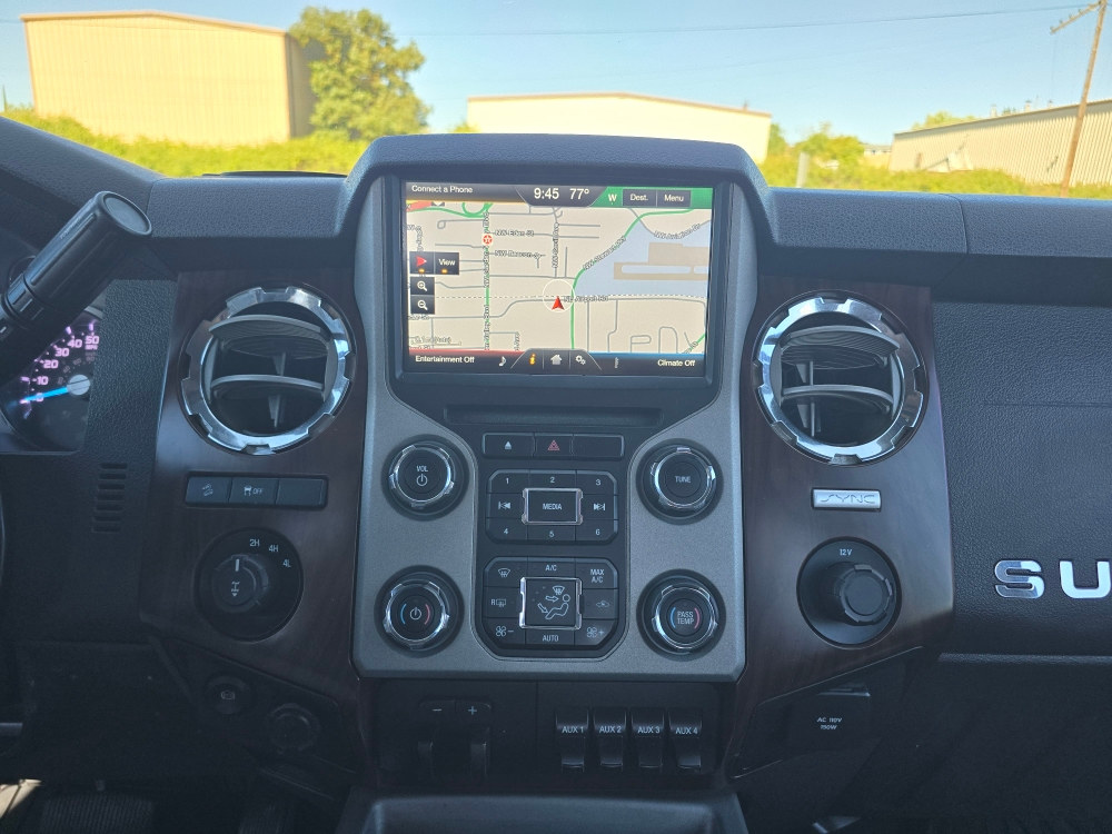 Thumbnail: 2015 Ford F-250 - 10