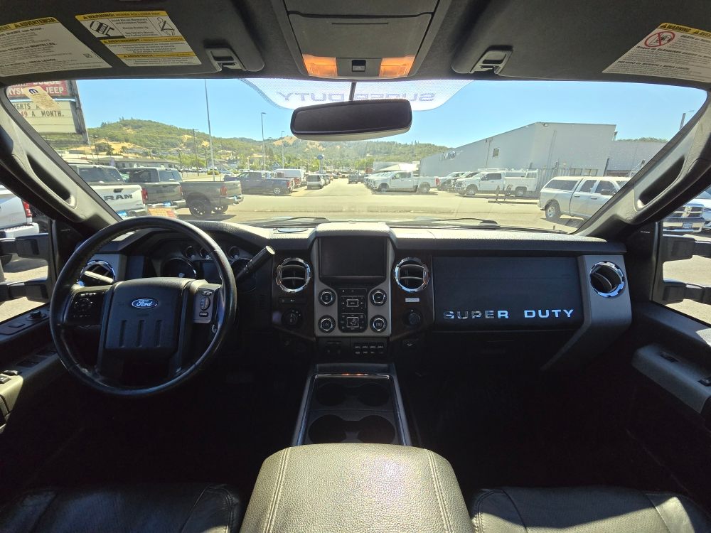 Thumbnail: 2015 Ford F-250 - 6