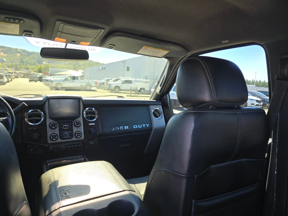 Thumbnail: 2015 Ford F-250 - 18