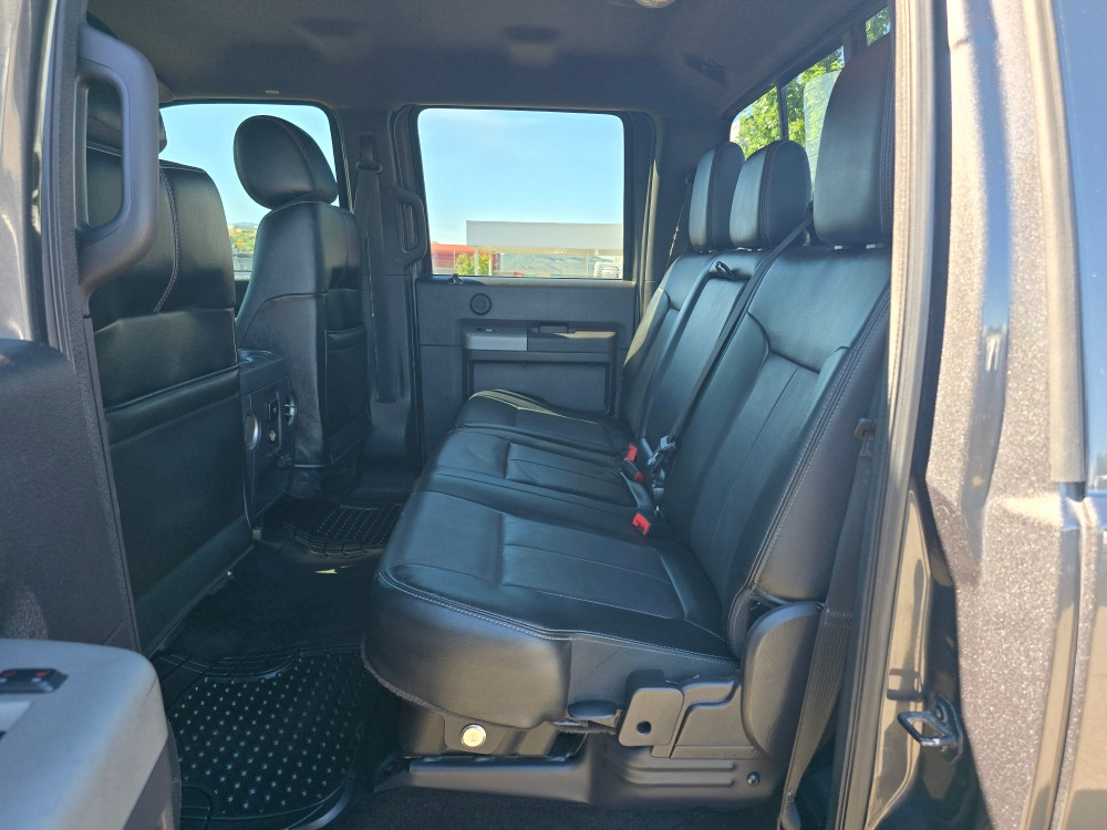 Thumbnail: 2015 Ford F-250 - 9