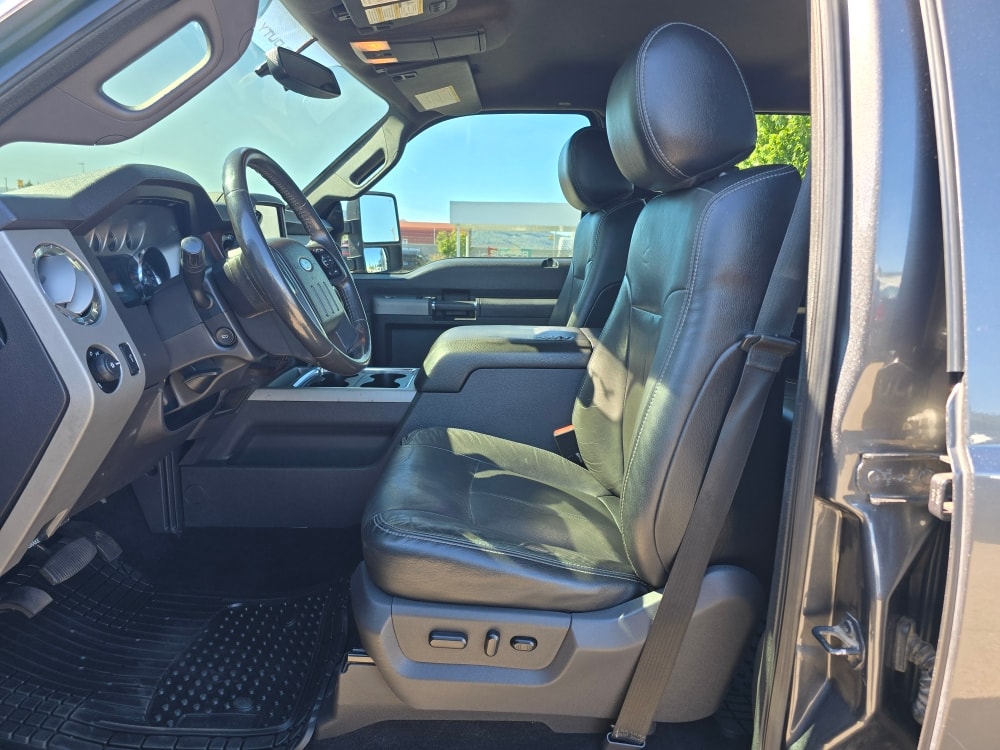 Thumbnail: 2015 Ford F-250 - 7