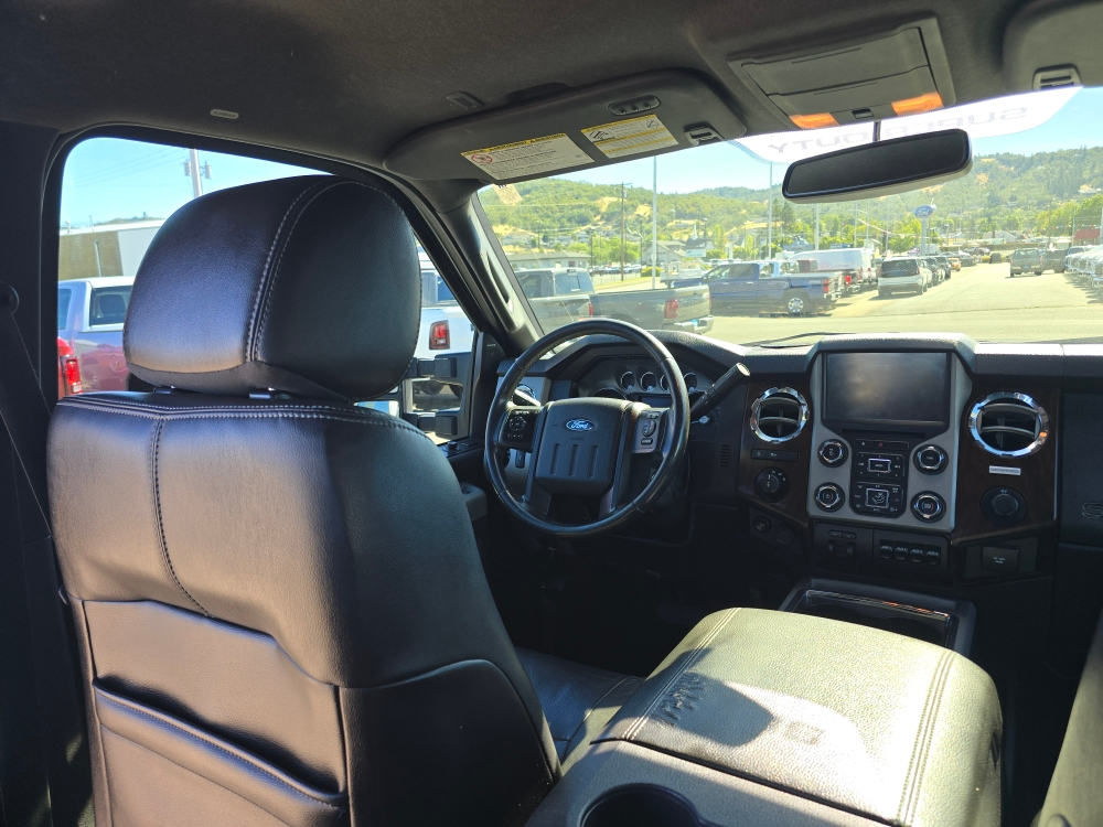 Thumbnail: 2015 Ford F-250 - 8