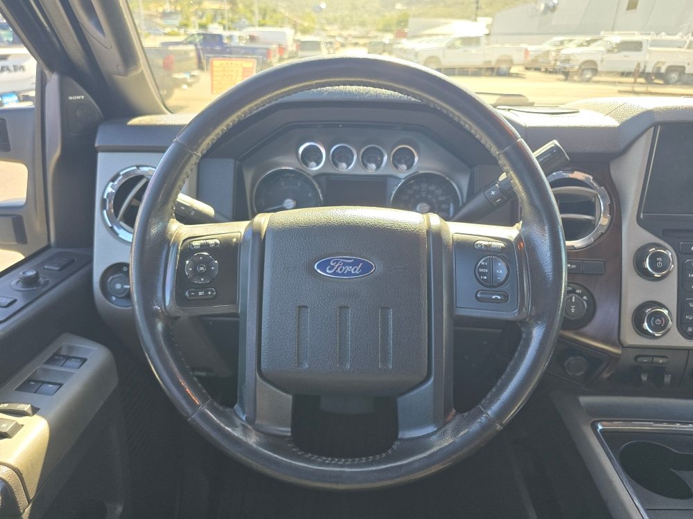Thumbnail: 2015 Ford F-250 - 2