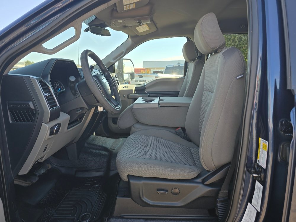 Thumbnail: 2020 Ford F-350 - 8