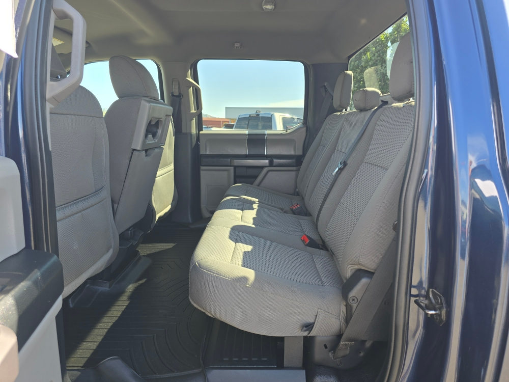 Thumbnail: 2020 Ford F-350 - 10