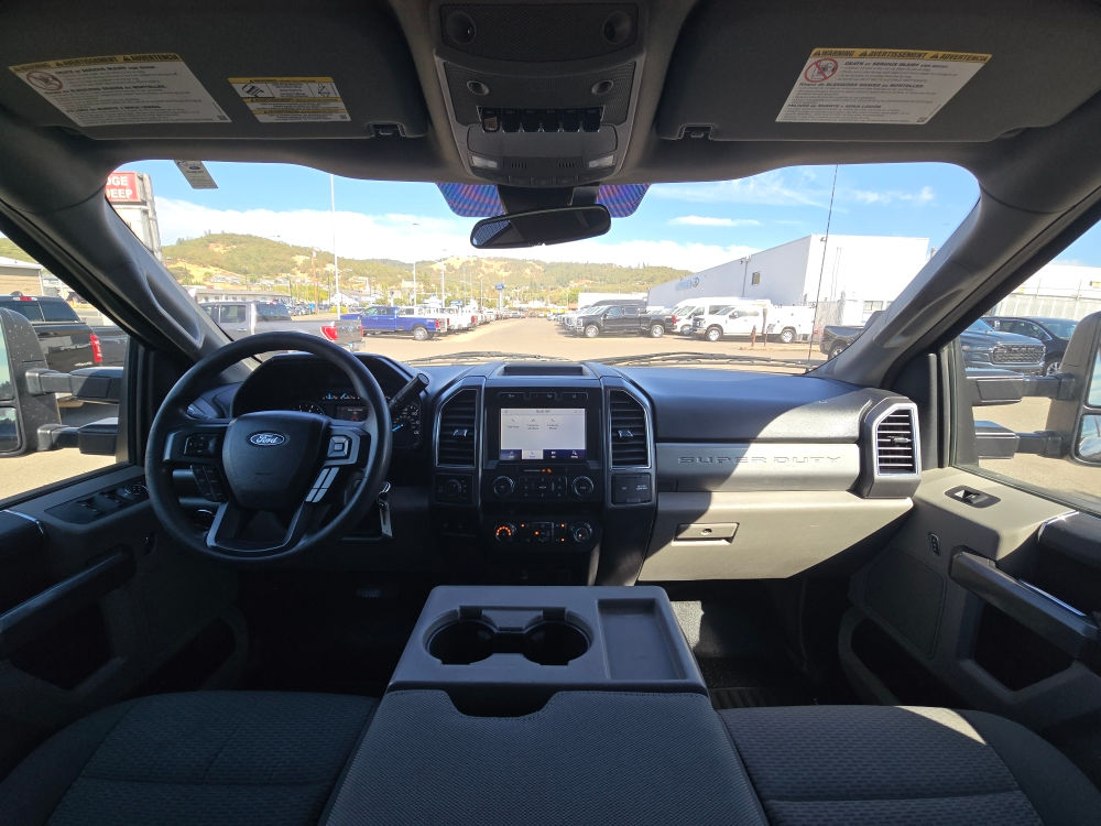 Thumbnail: 2020 Ford F-350 - 7