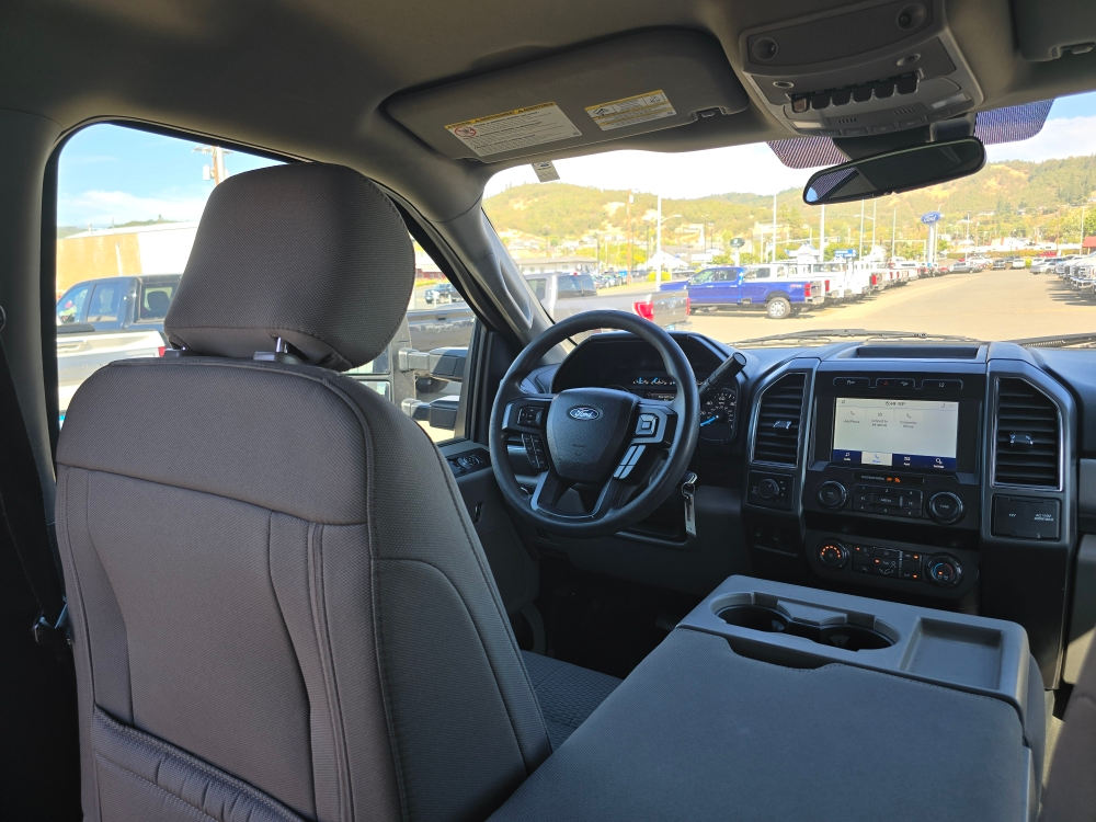 Thumbnail: 2020 Ford F-350 - 19