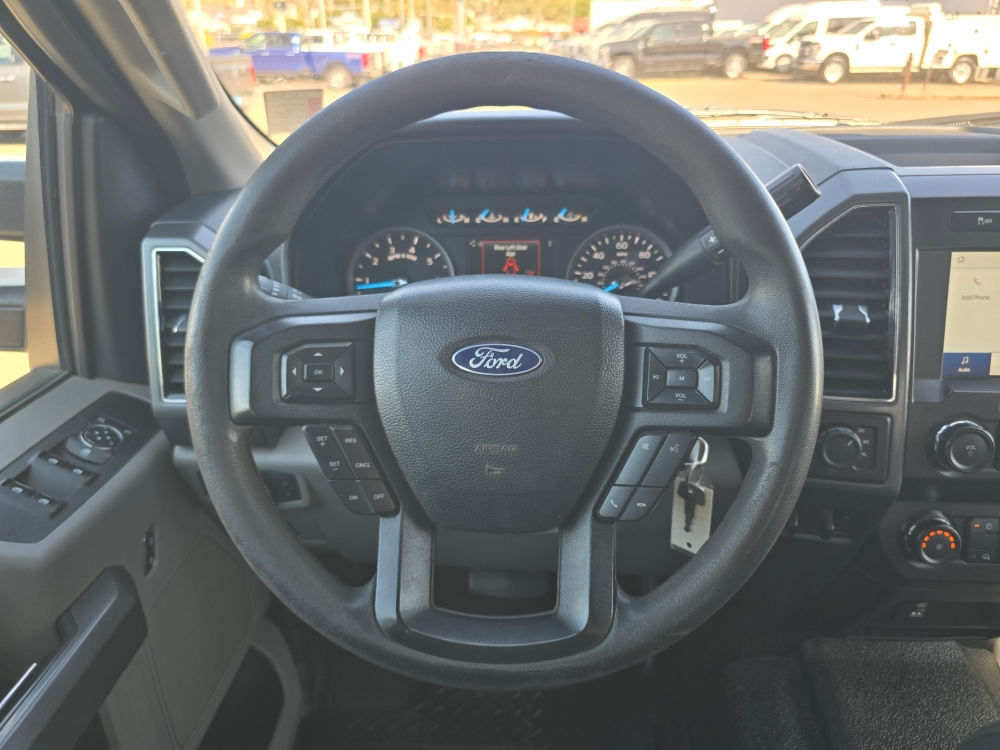 Thumbnail: 2020 Ford F-350 - 2