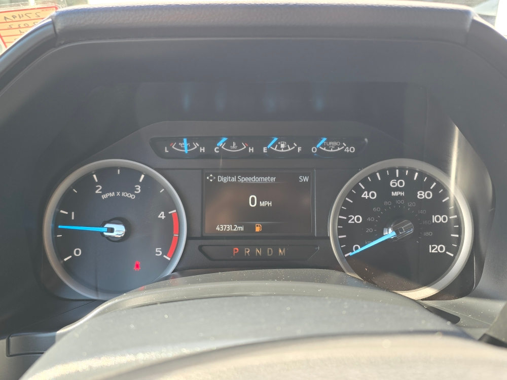 Thumbnail: 2022 Ford F-350 - 13