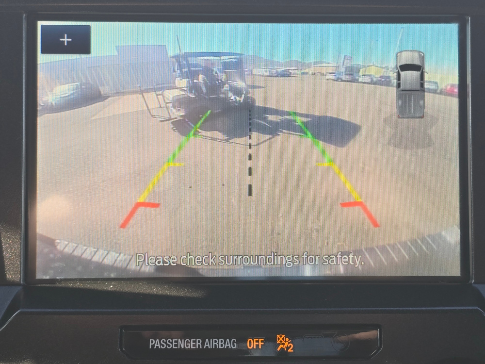 Thumbnail: 2022 Ford F-350 - 23