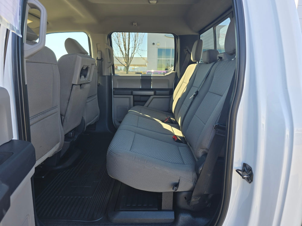 Thumbnail: 2022 Ford F-350 - 10