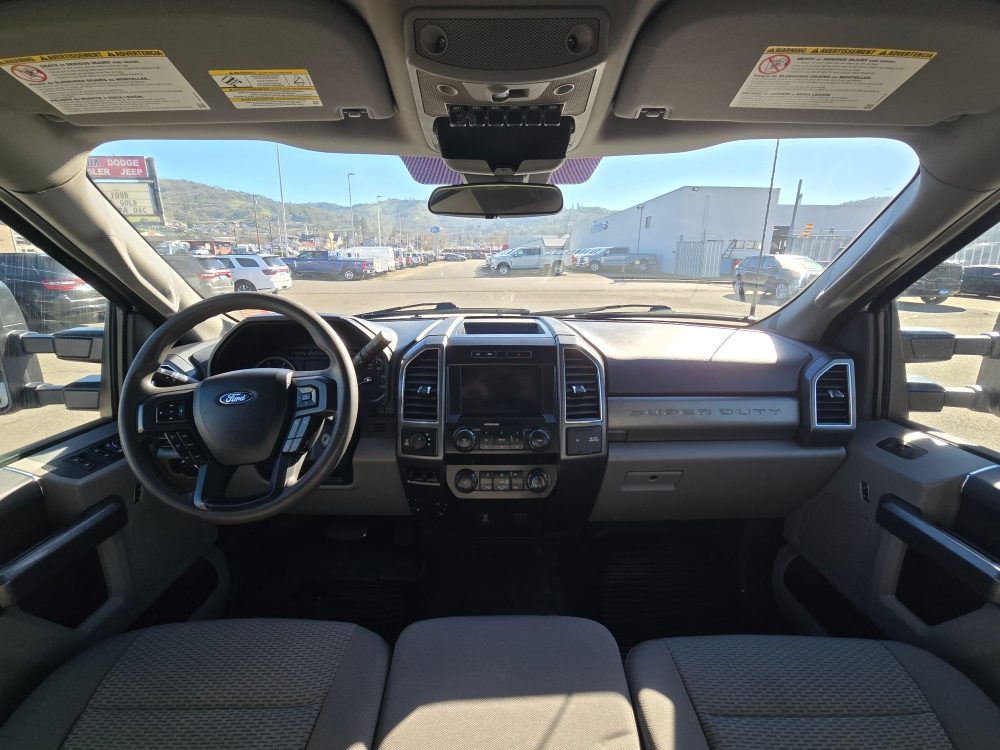 Thumbnail: 2022 Ford F-350 - 11