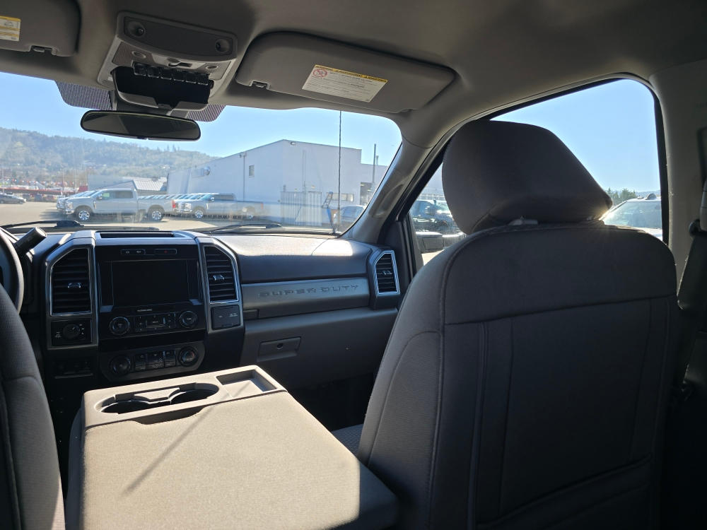 Thumbnail: 2022 Ford F-350 - 20