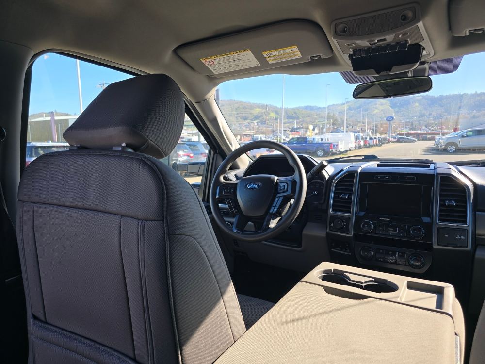 Thumbnail: 2022 Ford F-350 - 19