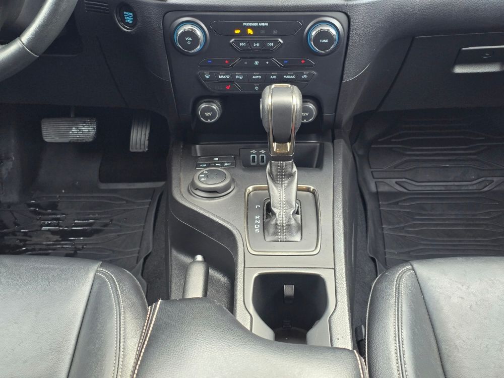 2019 Ford Ranger Lariat 13