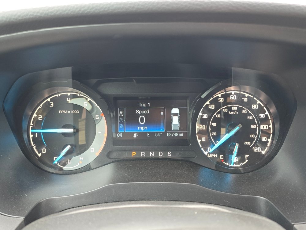 Thumbnail: 2021 Ford Ranger - 4