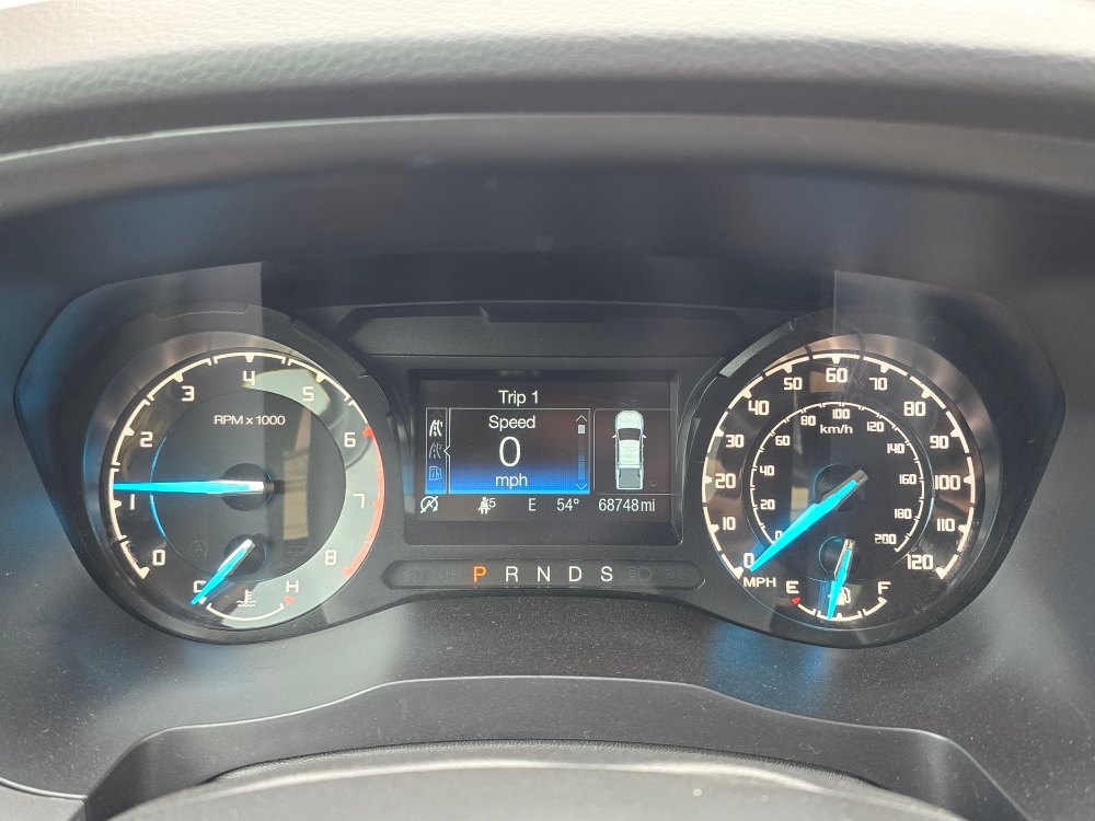 Thumbnail: 2021 Ford Ranger - 14