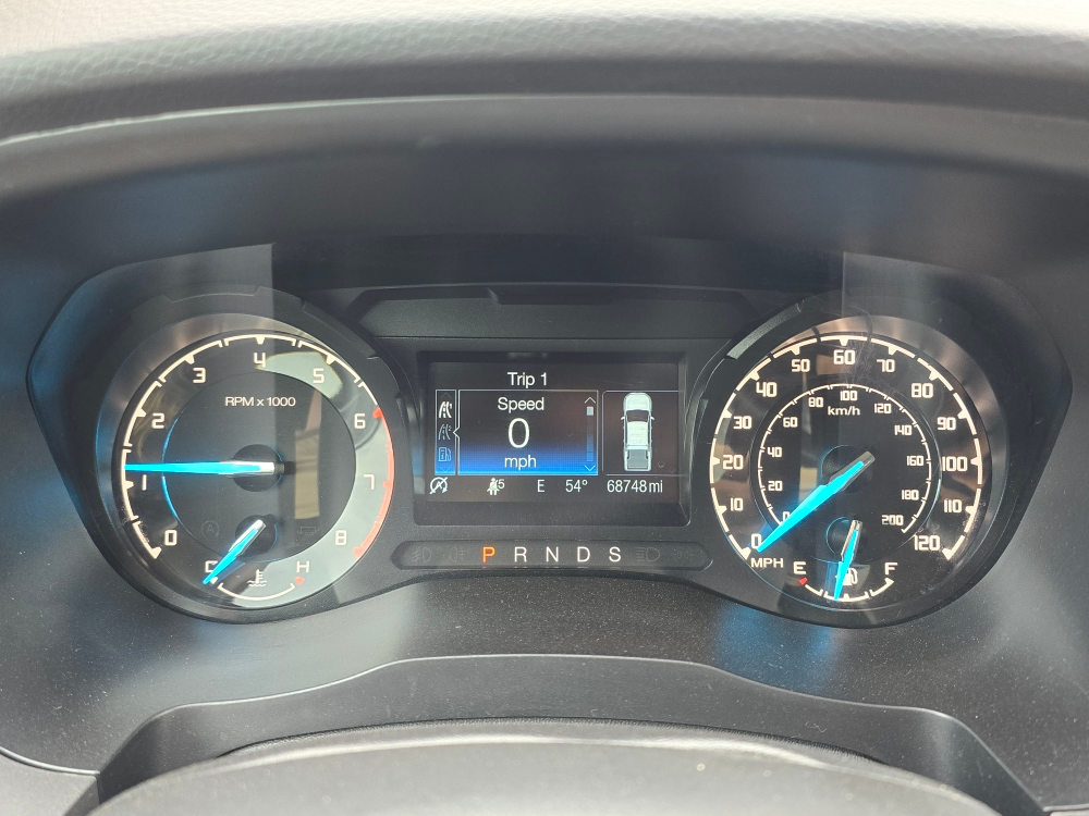 Thumbnail: 2021 Ford Ranger - 21