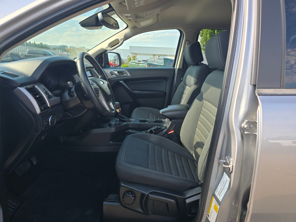 Thumbnail: 2022 Ford Ranger - 8