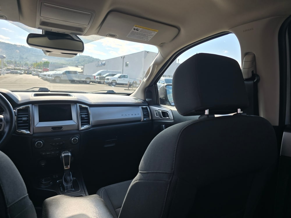 Thumbnail: 2022 Ford Ranger - 10