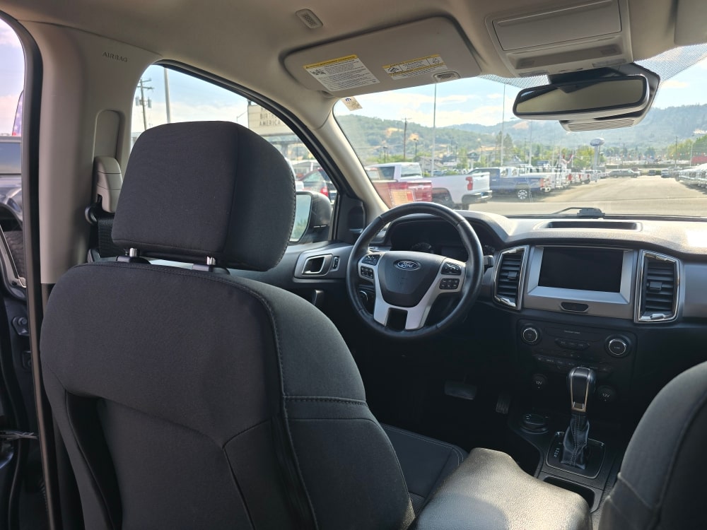 Thumbnail: 2022 Ford Ranger - 2