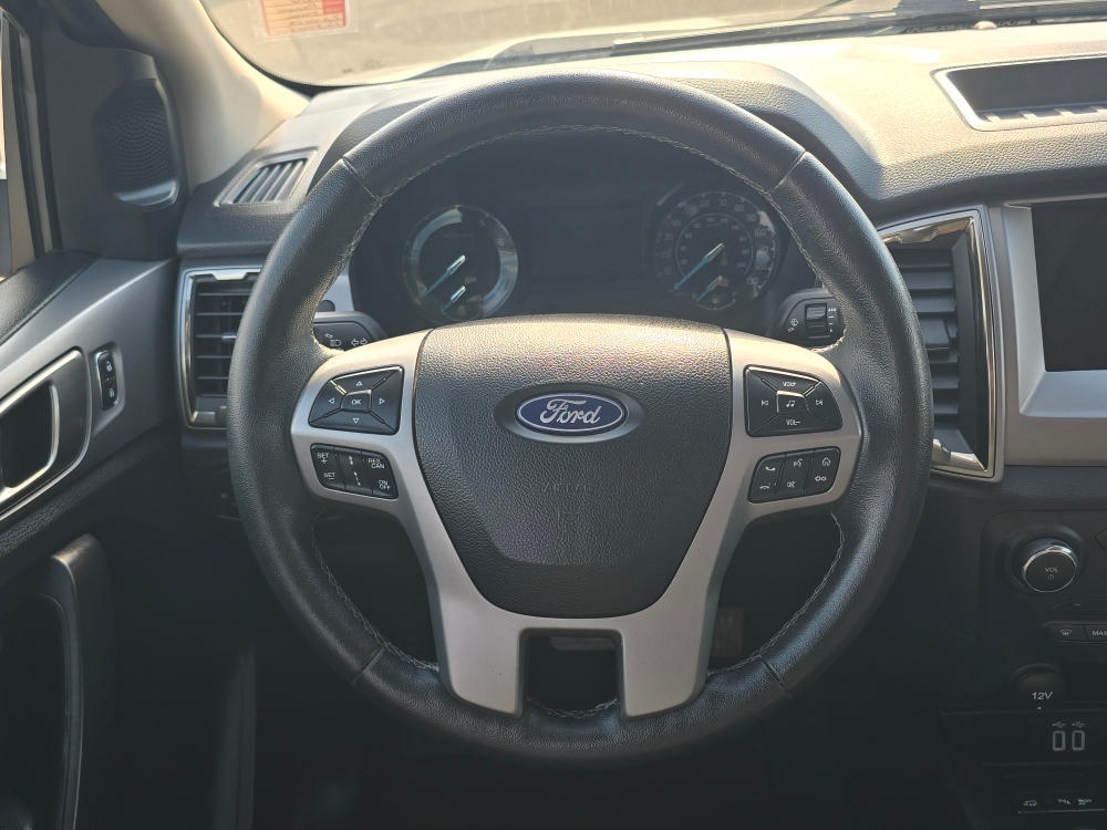 Thumbnail: 2022 Ford Ranger - 7