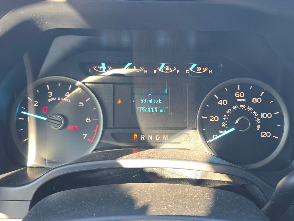 Thumbnail: 2020 Ford F-150 - 4