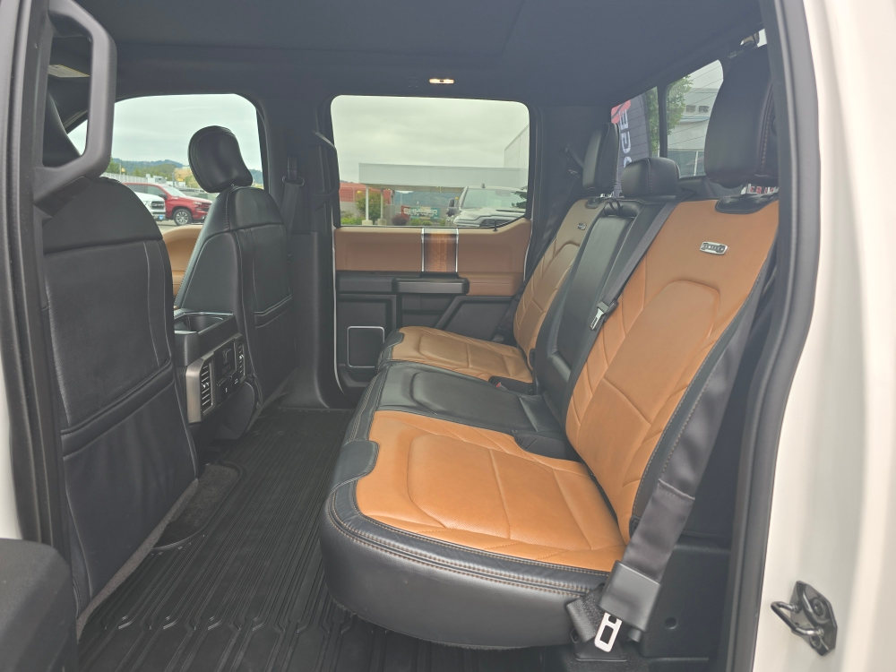Thumbnail: 2017 Ford F-150 - 11