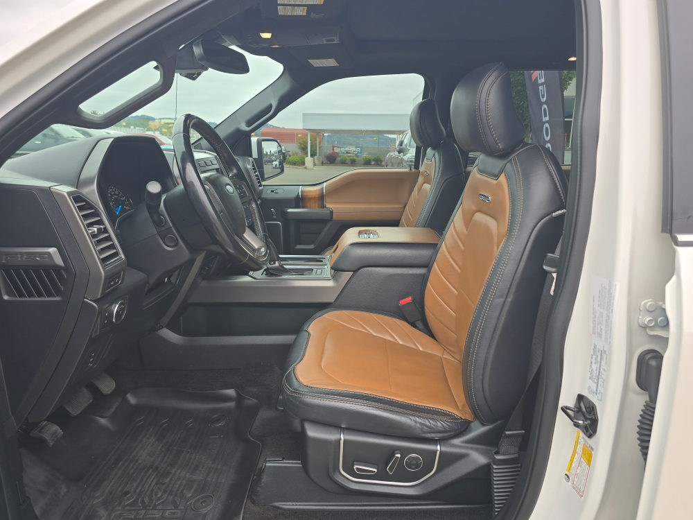 Thumbnail: 2017 Ford F-150 - 9