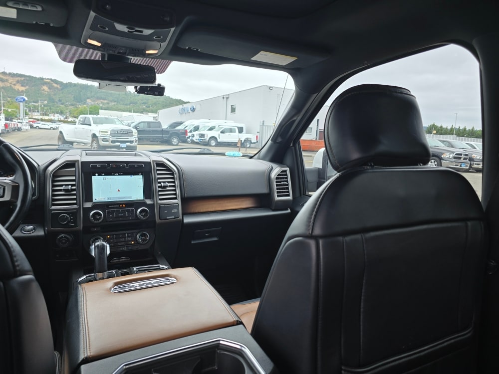 Thumbnail: 2017 Ford F-150 - 20