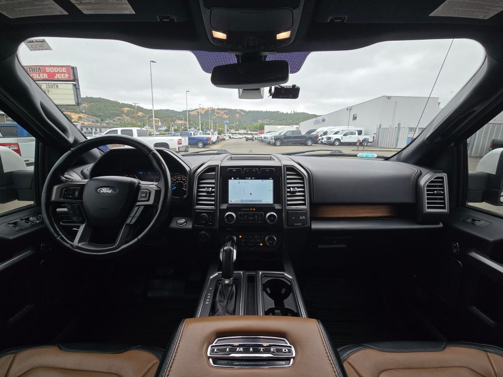 Thumbnail: 2017 Ford F-150 - 8